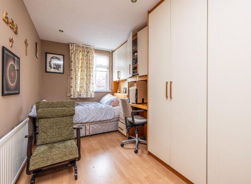 115 Claremont Crescent, Glasnevin, D11E6HP
