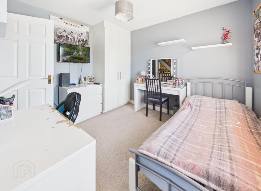 58 The Avenue, Drummin Village, Nenagh, E45VX23