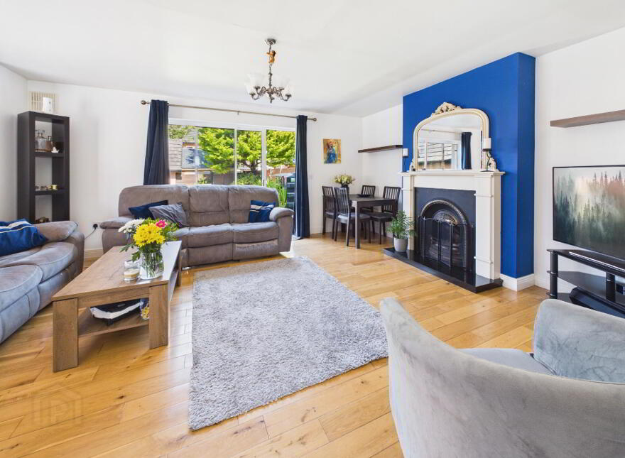 58 The Avenue, Drummin Village, Nenagh, E45VX23