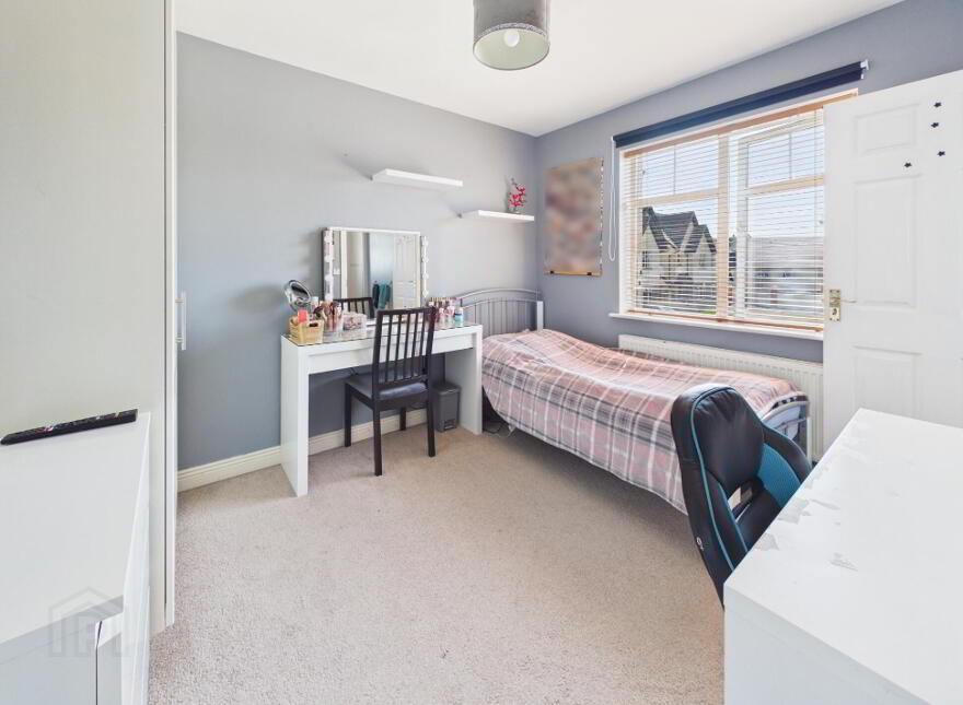 58 The Avenue, Drummin Village, Nenagh, E45VX23