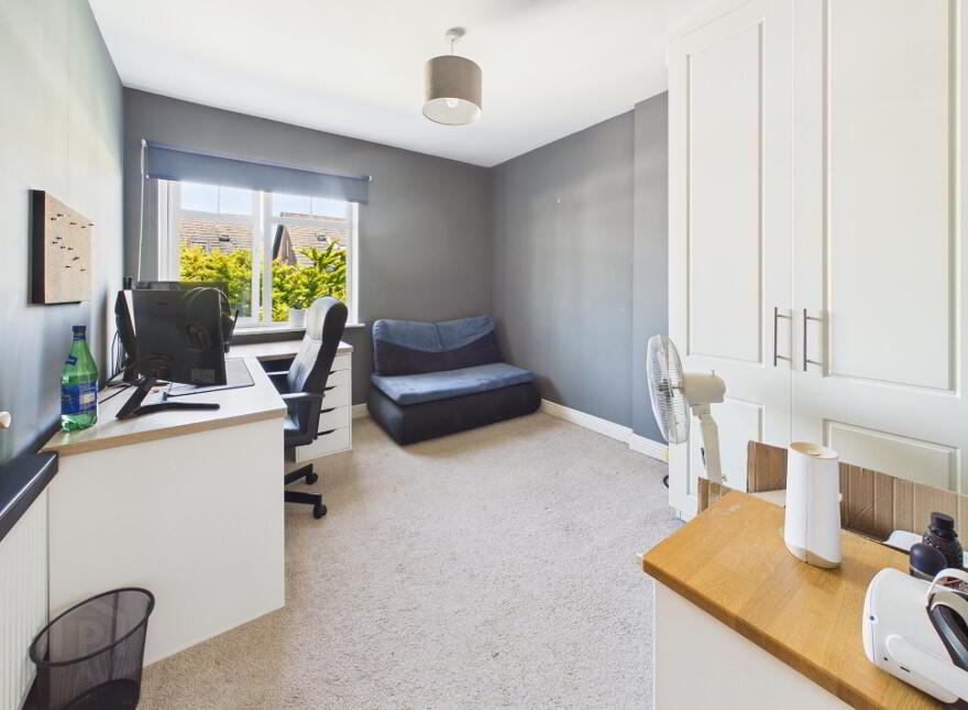 58 The Avenue, Drummin Village, Nenagh, E45VX23