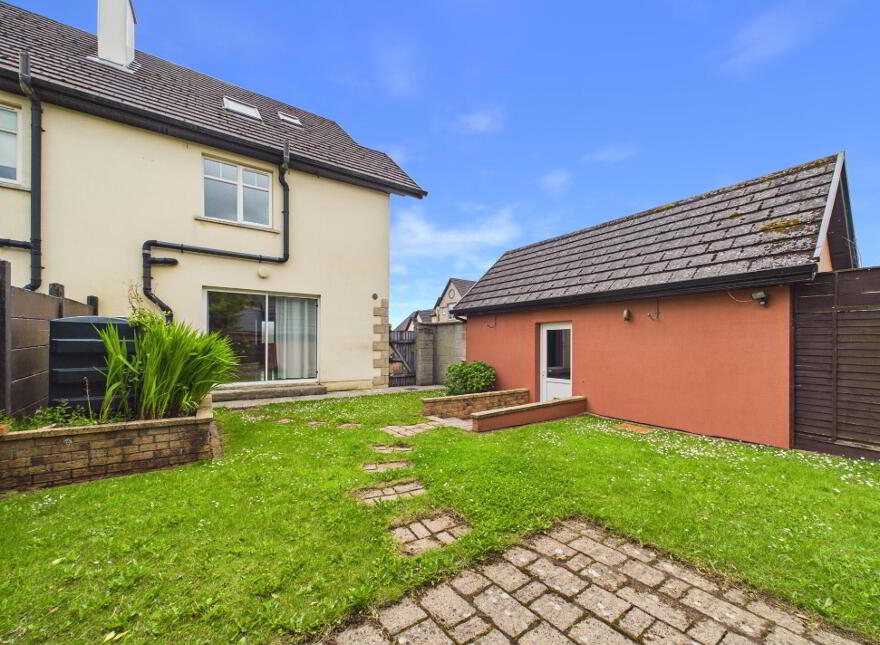 58 The Avenue, Drummin Village, Nenagh, E45VX23