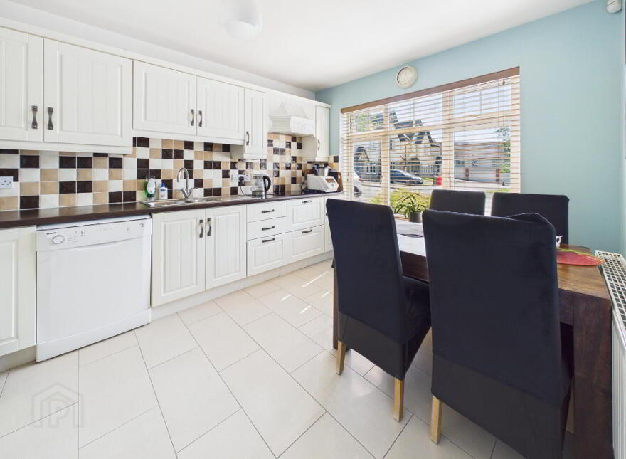 58 The Avenue, Drummin Village, Nenagh, E45VX23