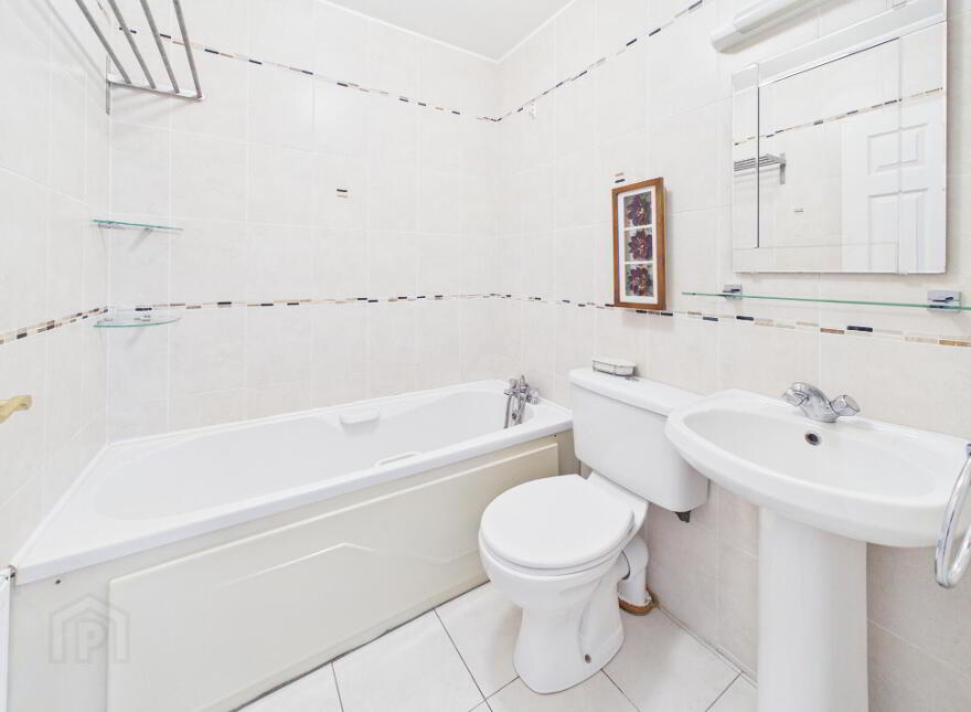 58 The Avenue, Drummin Village, Nenagh, E45VX23