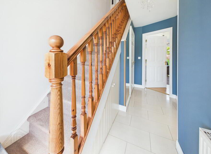 58 The Avenue, Drummin Village, Nenagh, E45VX23