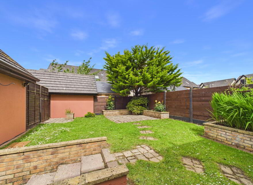 58 The Avenue, Drummin Village, Nenagh, E45VX23