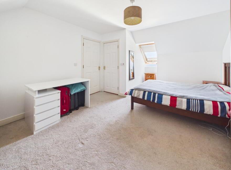58 The Avenue, Drummin Village, Nenagh, E45VX23