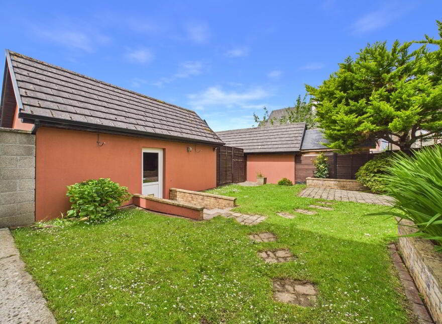 58 The Avenue, Drummin Village, Nenagh, E45VX23