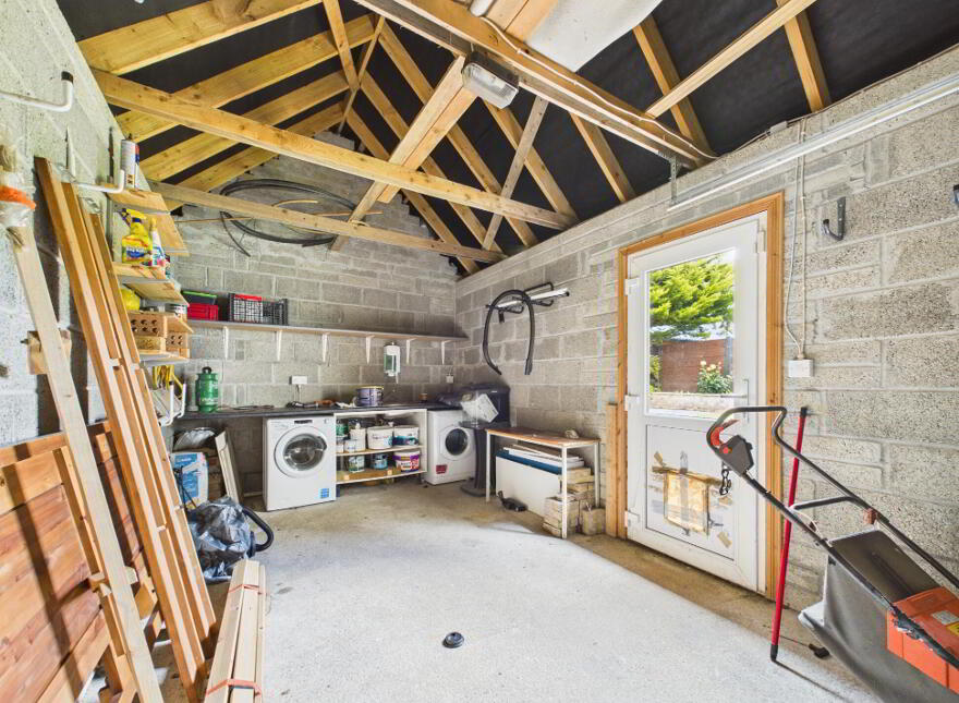 58 The Avenue, Drummin Village, Nenagh, E45VX23