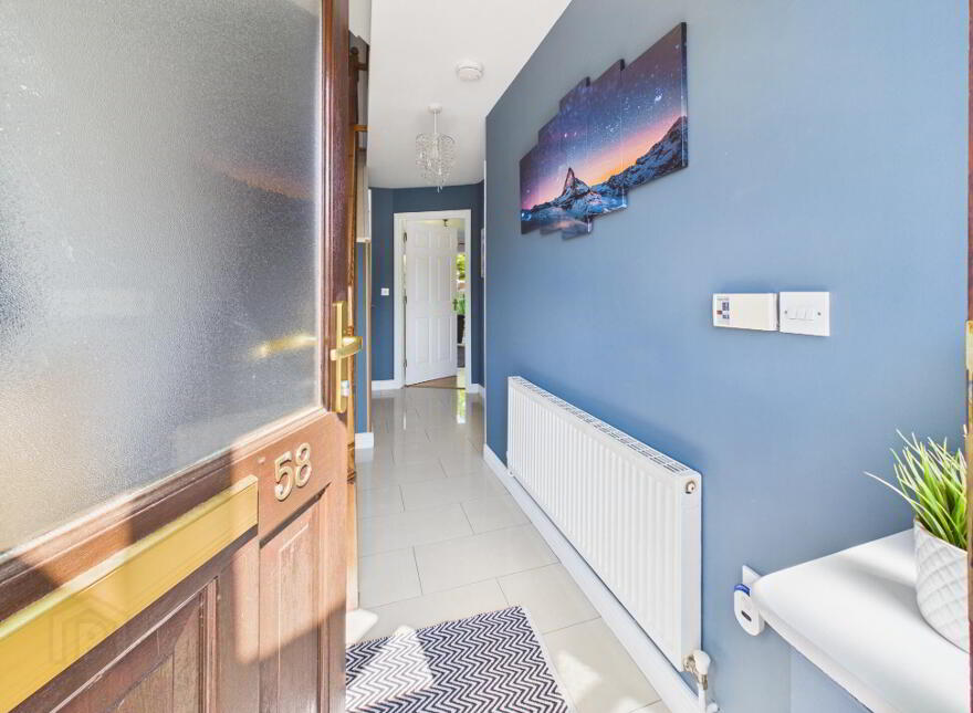 58 The Avenue, Drummin Village, Nenagh, E45VX23