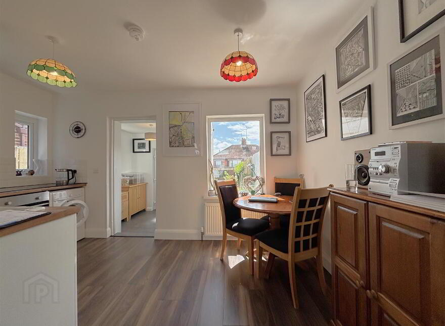 30 Mountainview Gardens, Belfast, BT14 7GW