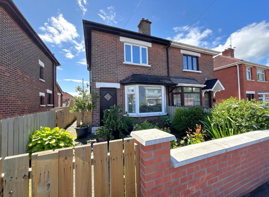 30 Mountainview Gardens, Belfast, BT14 7GW