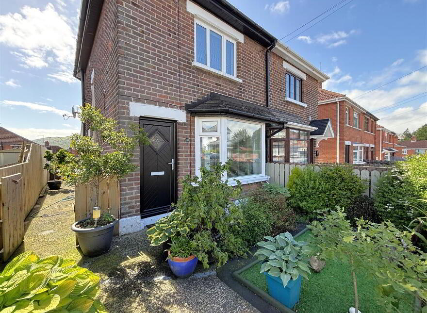 30 Mountainview Gardens, Belfast, BT14 7GW