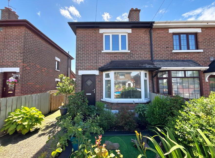 30 Mountainview Gardens, Belfast, BT14 7GW