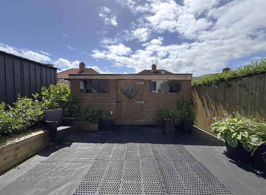 30 Mountainview Gardens, Belfast, BT14 7GW