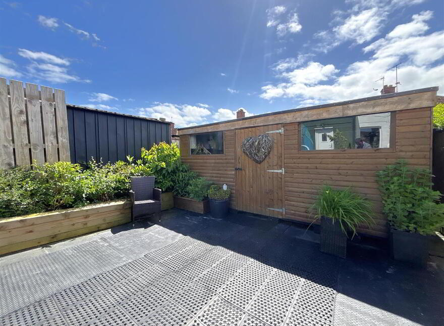 30 Mountainview Gardens, Belfast, BT14 7GW