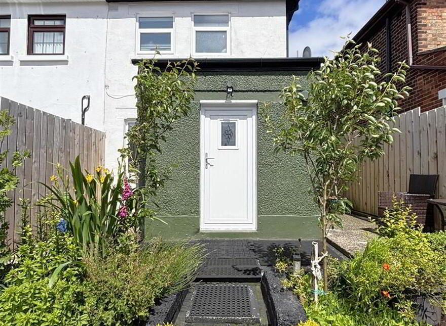 30 Mountainview Gardens, Belfast, BT14 7GW