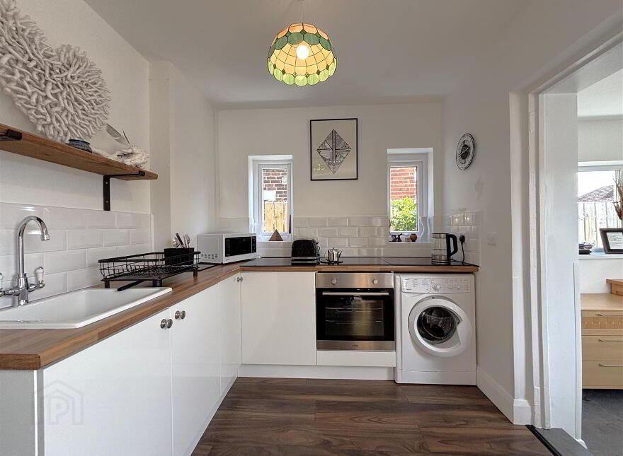 30 Mountainview Gardens, Belfast, BT14 7GW