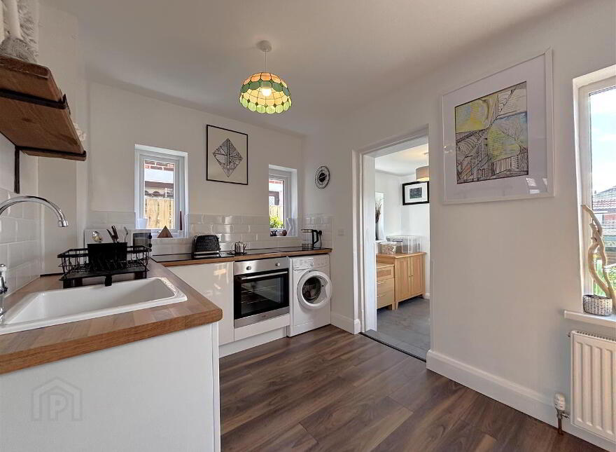 30 Mountainview Gardens, Belfast, BT14 7GW