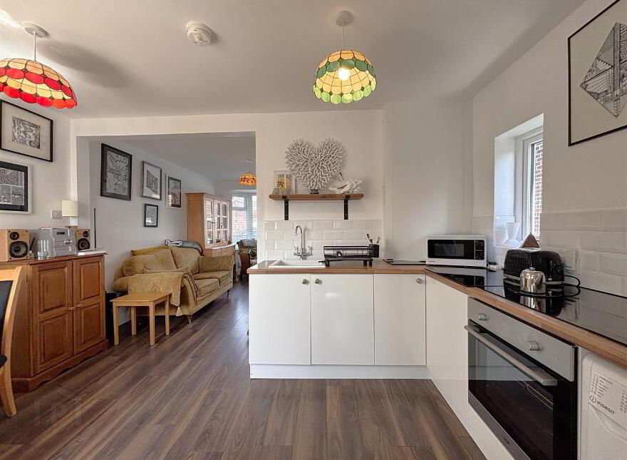 30 Mountainview Gardens, Belfast, BT14 7GW