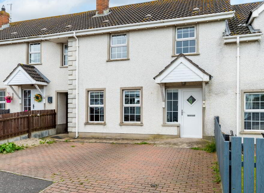 7 Seaview Avenue, Killough, BT30 7PP