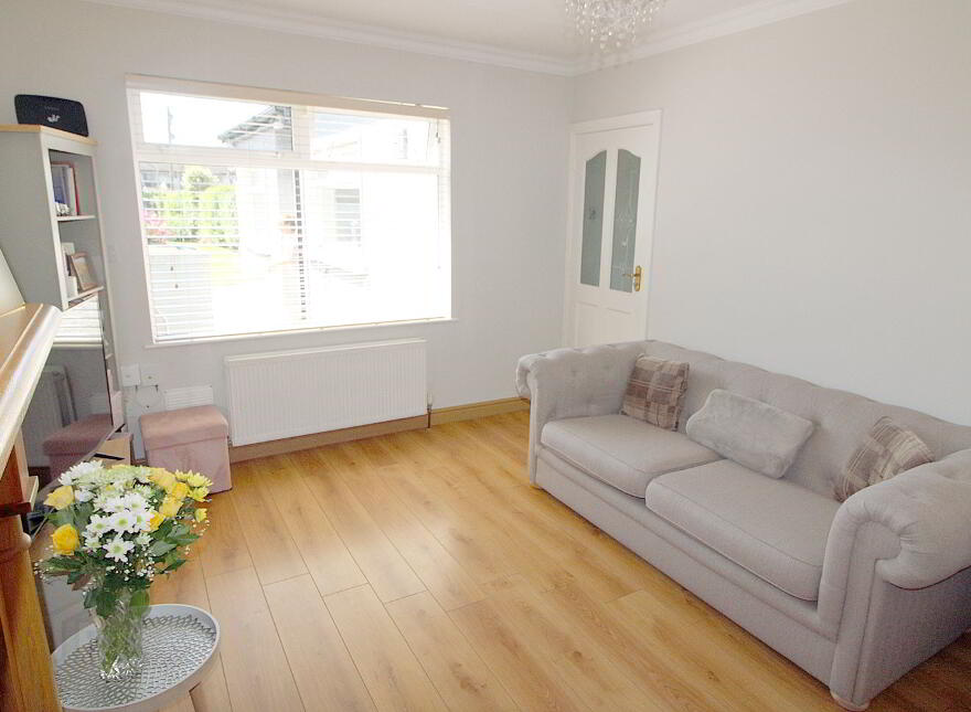 4 Oakland Park, Dundalk, A91V6E8