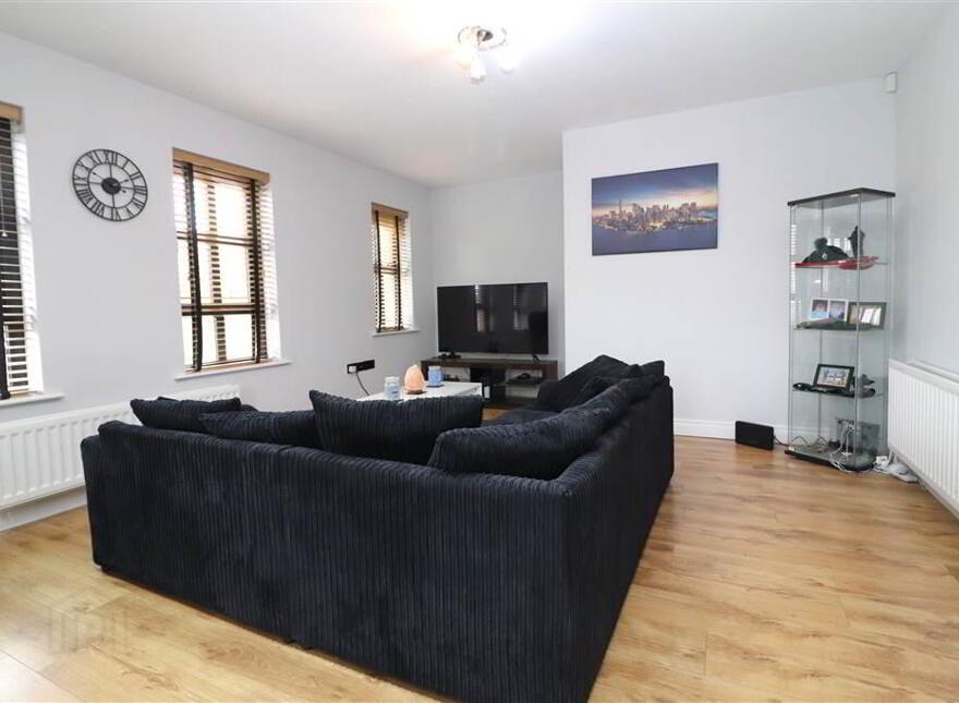 12a Mornington Gardens, Ballinderry Road, Lisburn, BT28 2WB