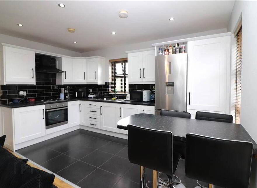 12a Mornington Gardens, Ballinderry Road, Lisburn, BT28 2WB