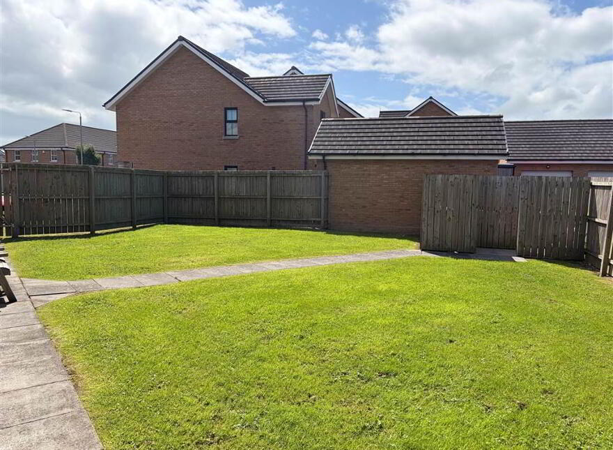 12a Mornington Gardens, Ballinderry Road, Lisburn, BT28 2WB