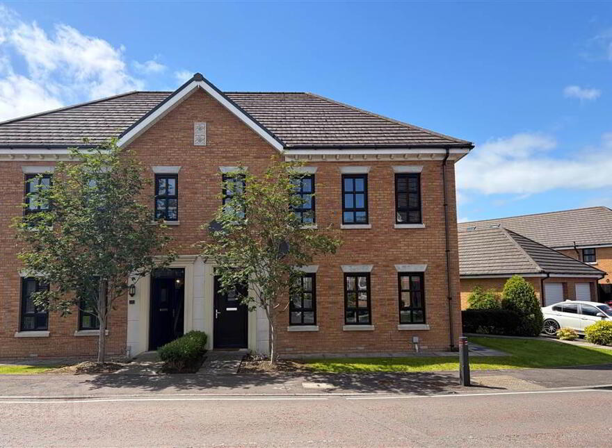 12a Mornington Gardens, Ballinderry Road, Lisburn, BT28 2WB