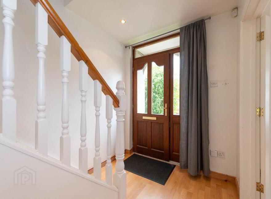 61 Bates Park, Greenisland, Carrickfergus, BT38 8LG