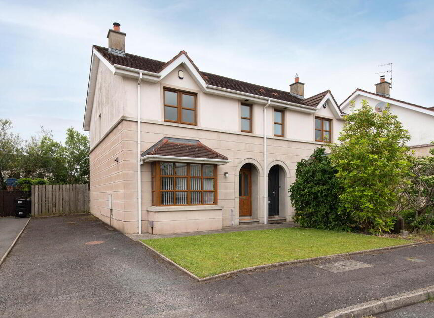 61 Bates Park, Greenisland, Carrickfergus, BT38 8LG