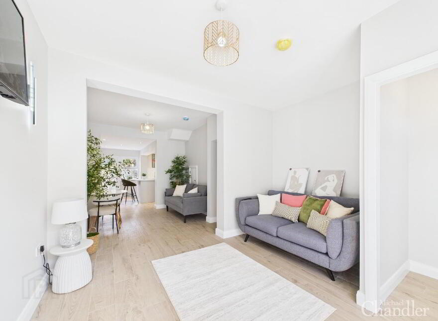 40 Jameson Street, Belfast, BT7 2GU