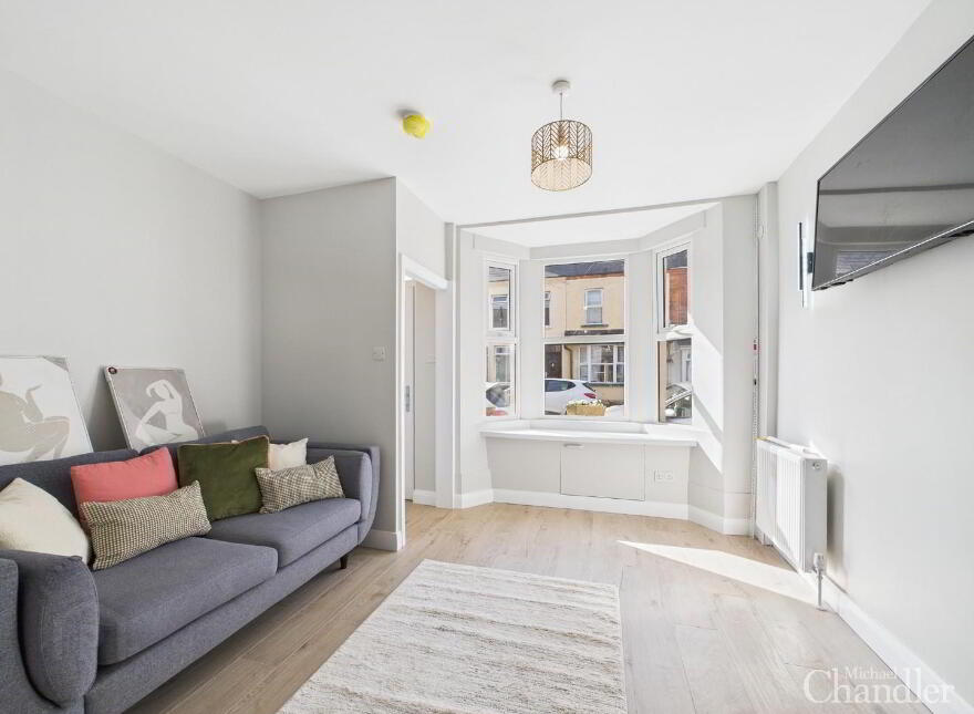 40 Jameson Street, Belfast, BT7 2GU