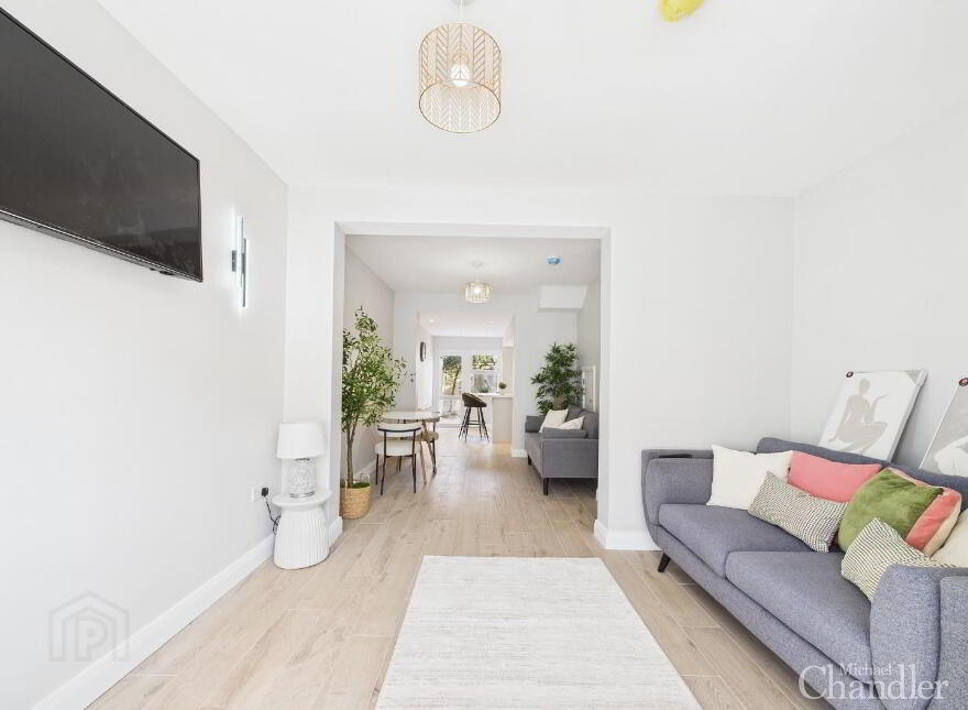 40 Jameson Street, Belfast, BT7 2GU