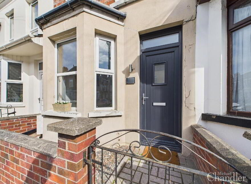 40 Jameson Street, Belfast, BT7 2GU