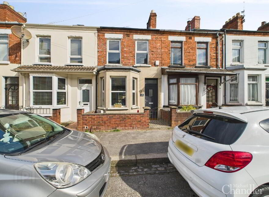 40 Jameson Street, Belfast, BT7 2GU