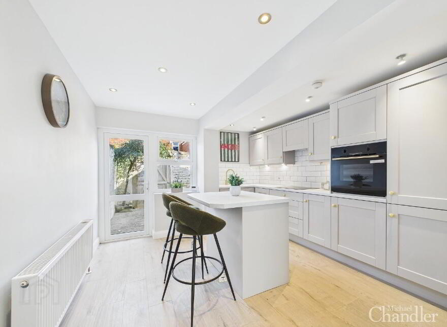40 Jameson Street, Belfast, BT7 2GU
