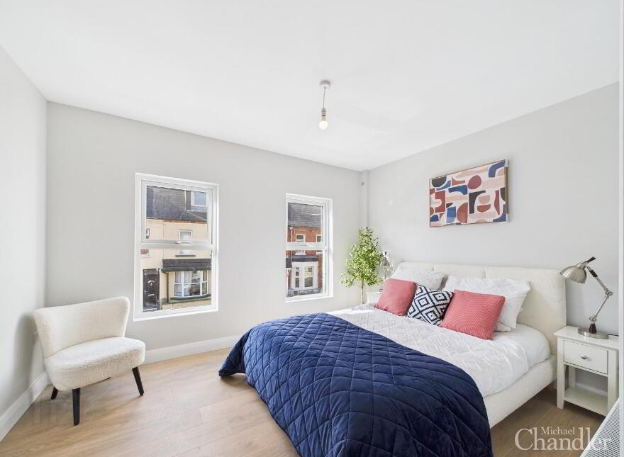 40 Jameson Street, Belfast, BT7 2GU