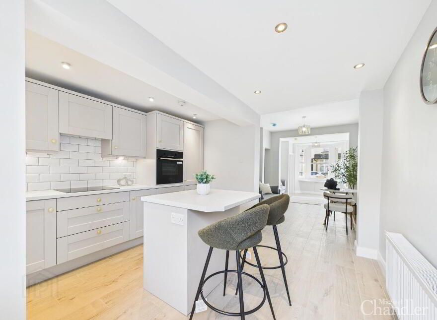 40 Jameson Street, Belfast, BT7 2GU