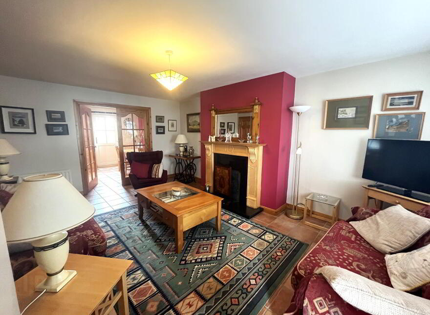 7 Haugheys Row, Bushmills, BT57 8AP