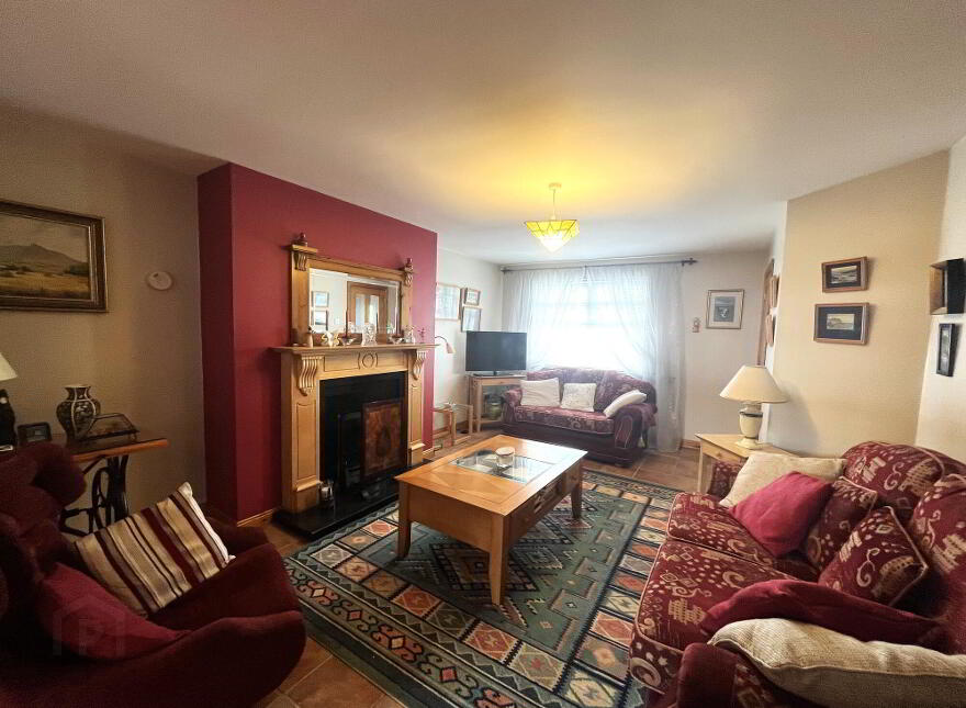 7 Haugheys Row, Bushmills, BT57 8AP