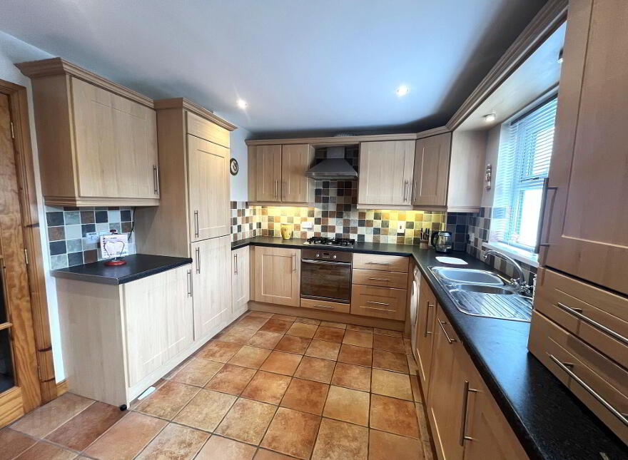 7 Haugheys Row, Bushmills, BT57 8AP
