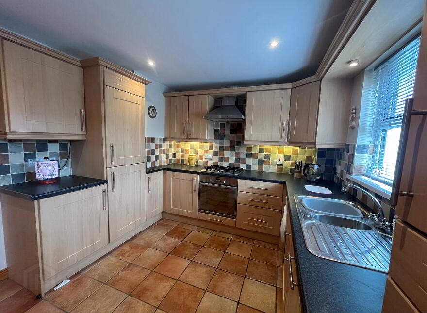 7 Haugheys Row, Bushmills, BT57 8AP