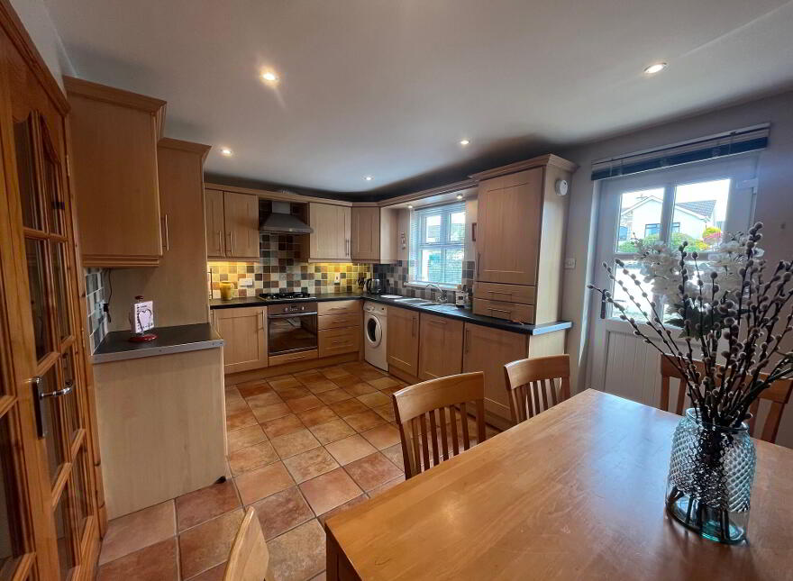 7 Haugheys Row, Bushmills, BT57 8AP