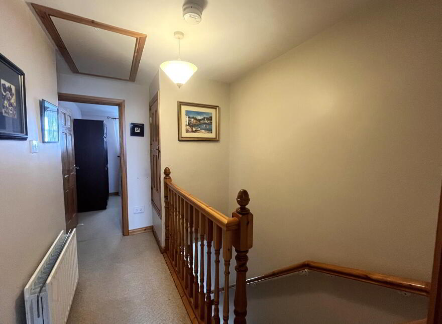 7 Haugheys Row, Bushmills, BT57 8AP