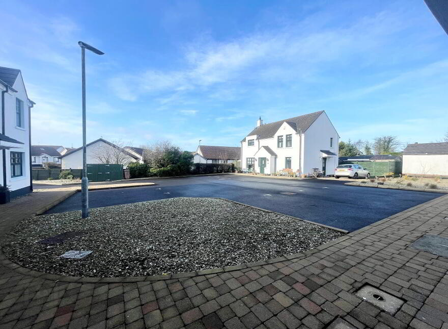 7 Haugheys Row, Bushmills, BT57 8AP