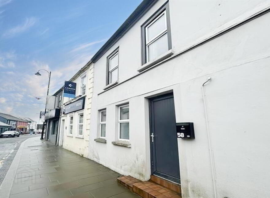 58 Castle Street, Comber, Newtownards, BT23 5DZ