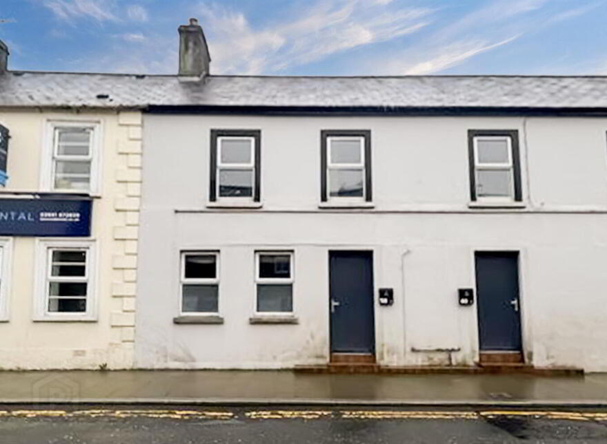 58 Castle Street, Comber, Newtownards, BT23 5DZ photo