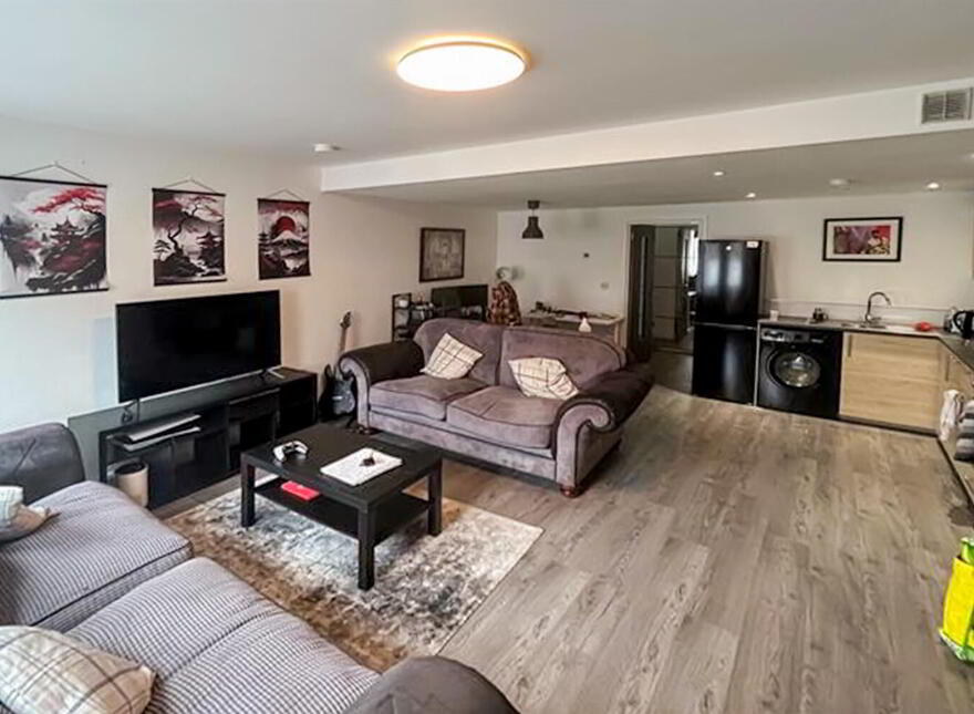 58 Castle Street, Comber, Newtownards, BT23 5DZ
